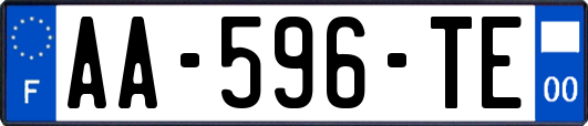 AA-596-TE