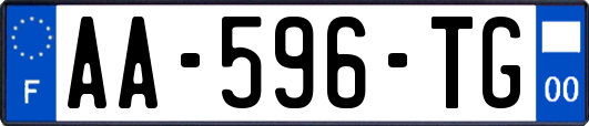 AA-596-TG