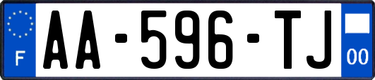 AA-596-TJ