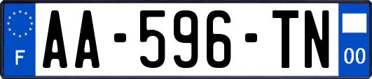 AA-596-TN