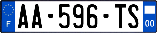 AA-596-TS