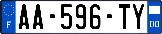 AA-596-TY