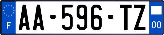 AA-596-TZ