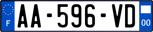 AA-596-VD