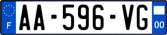 AA-596-VG