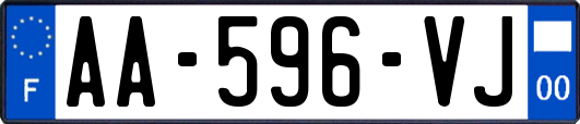 AA-596-VJ