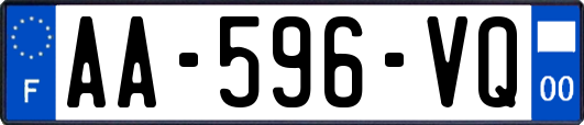 AA-596-VQ