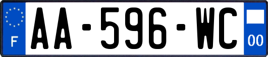 AA-596-WC