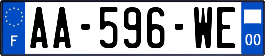 AA-596-WE