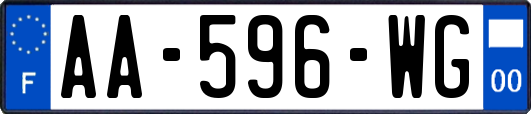 AA-596-WG