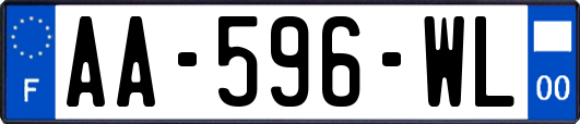 AA-596-WL