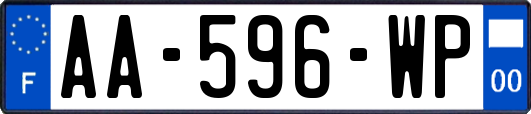 AA-596-WP