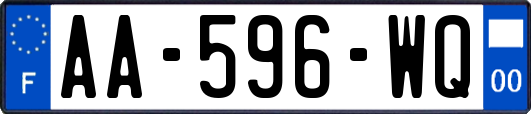 AA-596-WQ