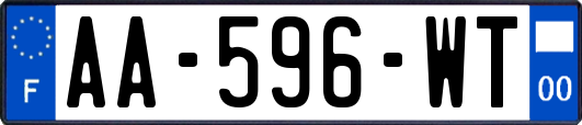 AA-596-WT