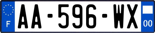 AA-596-WX