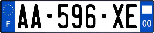 AA-596-XE