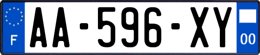 AA-596-XY