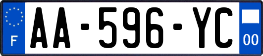 AA-596-YC