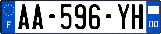 AA-596-YH