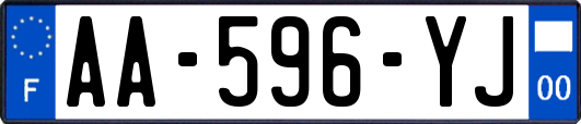 AA-596-YJ