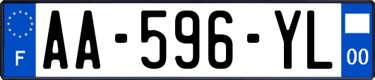 AA-596-YL