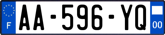 AA-596-YQ