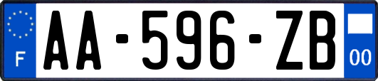 AA-596-ZB