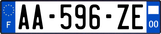 AA-596-ZE