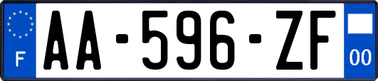 AA-596-ZF