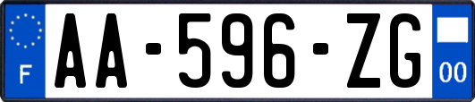 AA-596-ZG