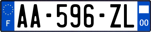 AA-596-ZL