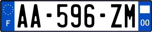 AA-596-ZM