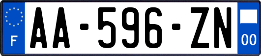 AA-596-ZN