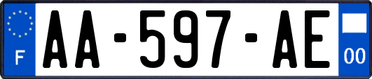 AA-597-AE