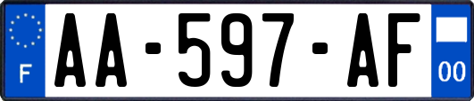 AA-597-AF