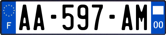 AA-597-AM