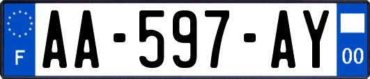 AA-597-AY