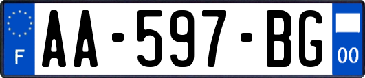 AA-597-BG