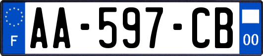 AA-597-CB