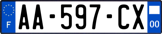 AA-597-CX