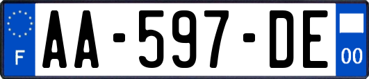 AA-597-DE