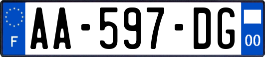 AA-597-DG