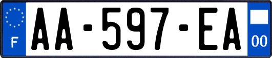 AA-597-EA