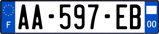 AA-597-EB