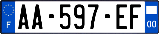 AA-597-EF