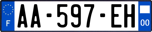 AA-597-EH