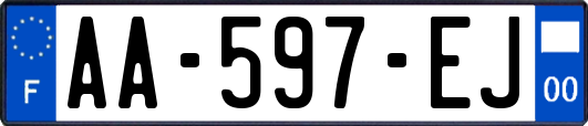 AA-597-EJ