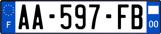 AA-597-FB