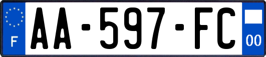 AA-597-FC