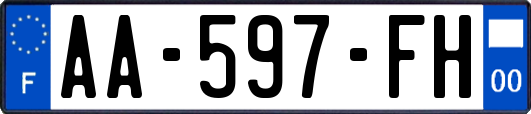 AA-597-FH